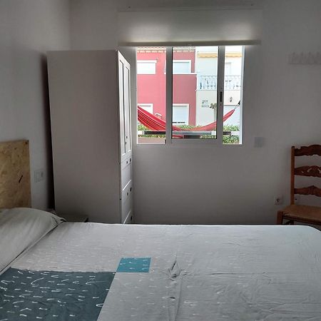 Vera Playa Apartamento Muy Cuco Con Jardin Y 2 Habitaciones Esterno foto
