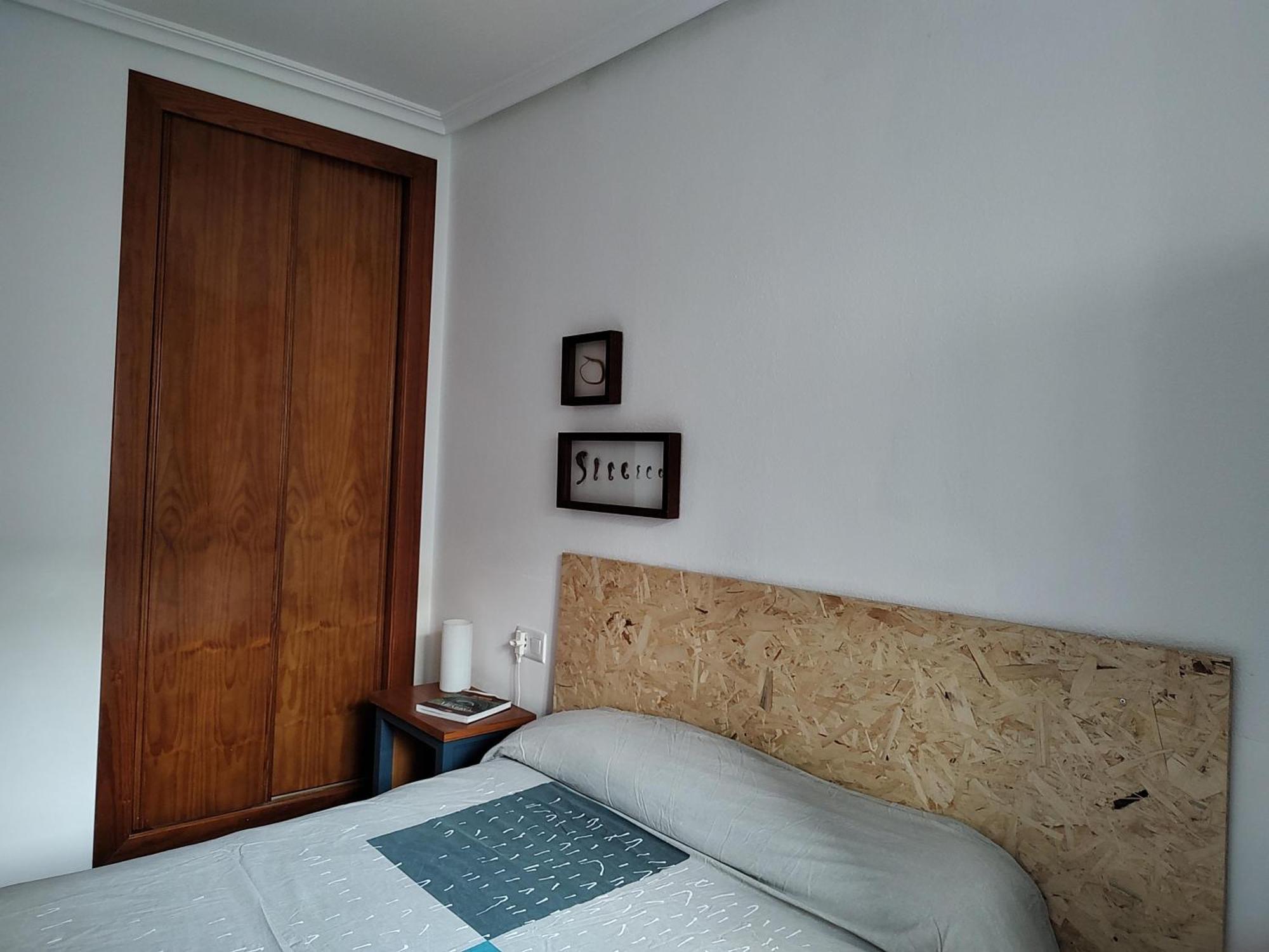 Vera Playa Apartamento Muy Cuco Con Jardin Y 2 Habitaciones Esterno foto