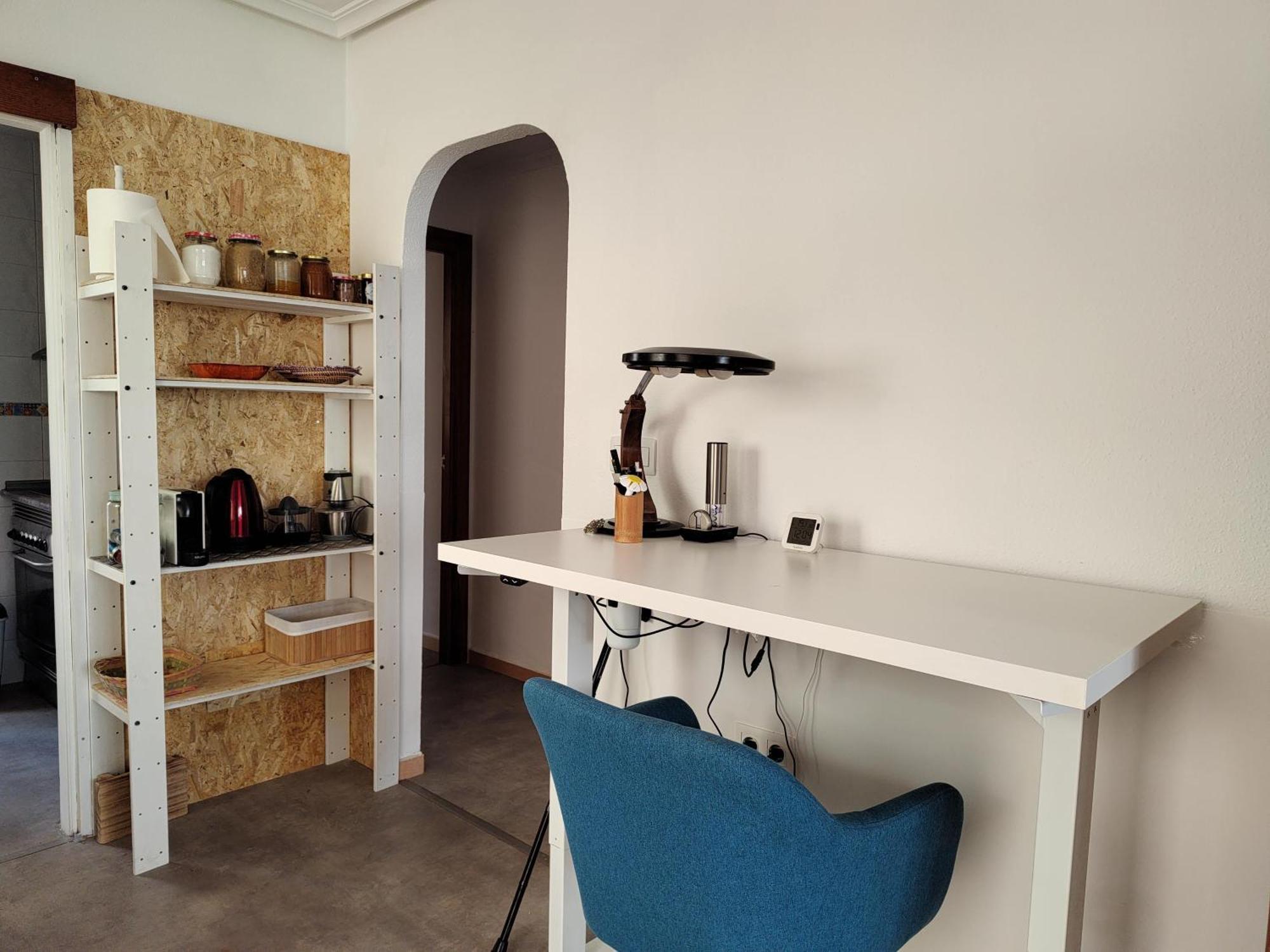 Vera Playa Apartamento Muy Cuco Con Jardin Y 2 Habitaciones Esterno foto