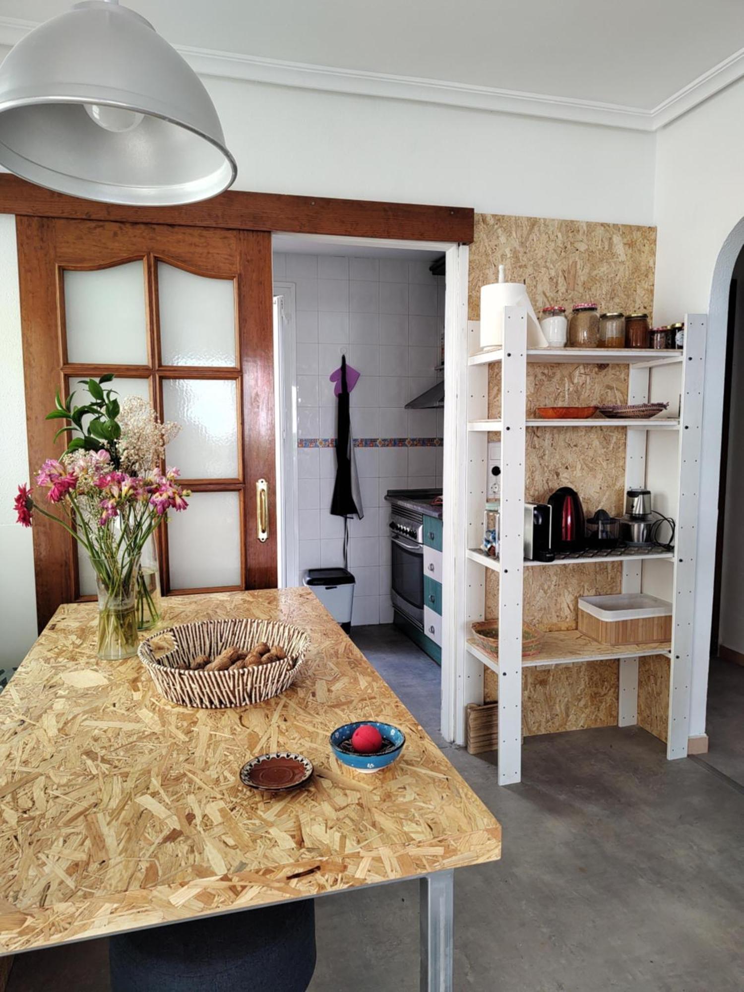Vera Playa Apartamento Muy Cuco Con Jardin Y 2 Habitaciones Esterno foto