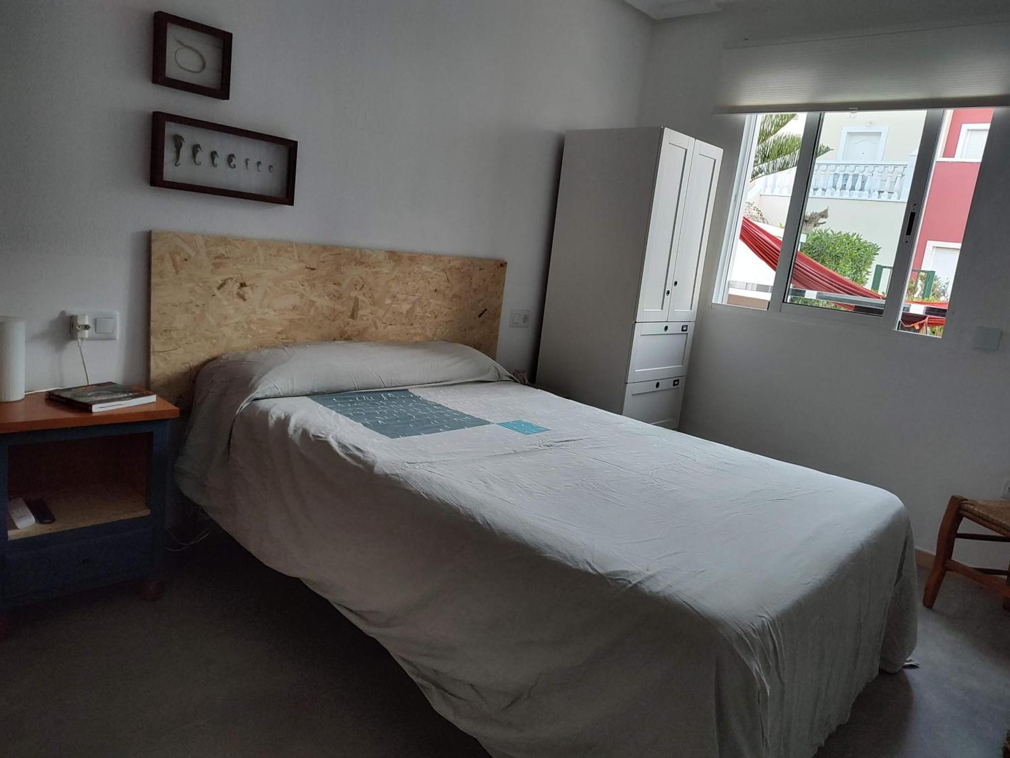 Vera Playa Apartamento Muy Cuco Con Jardin Y 2 Habitaciones Esterno foto