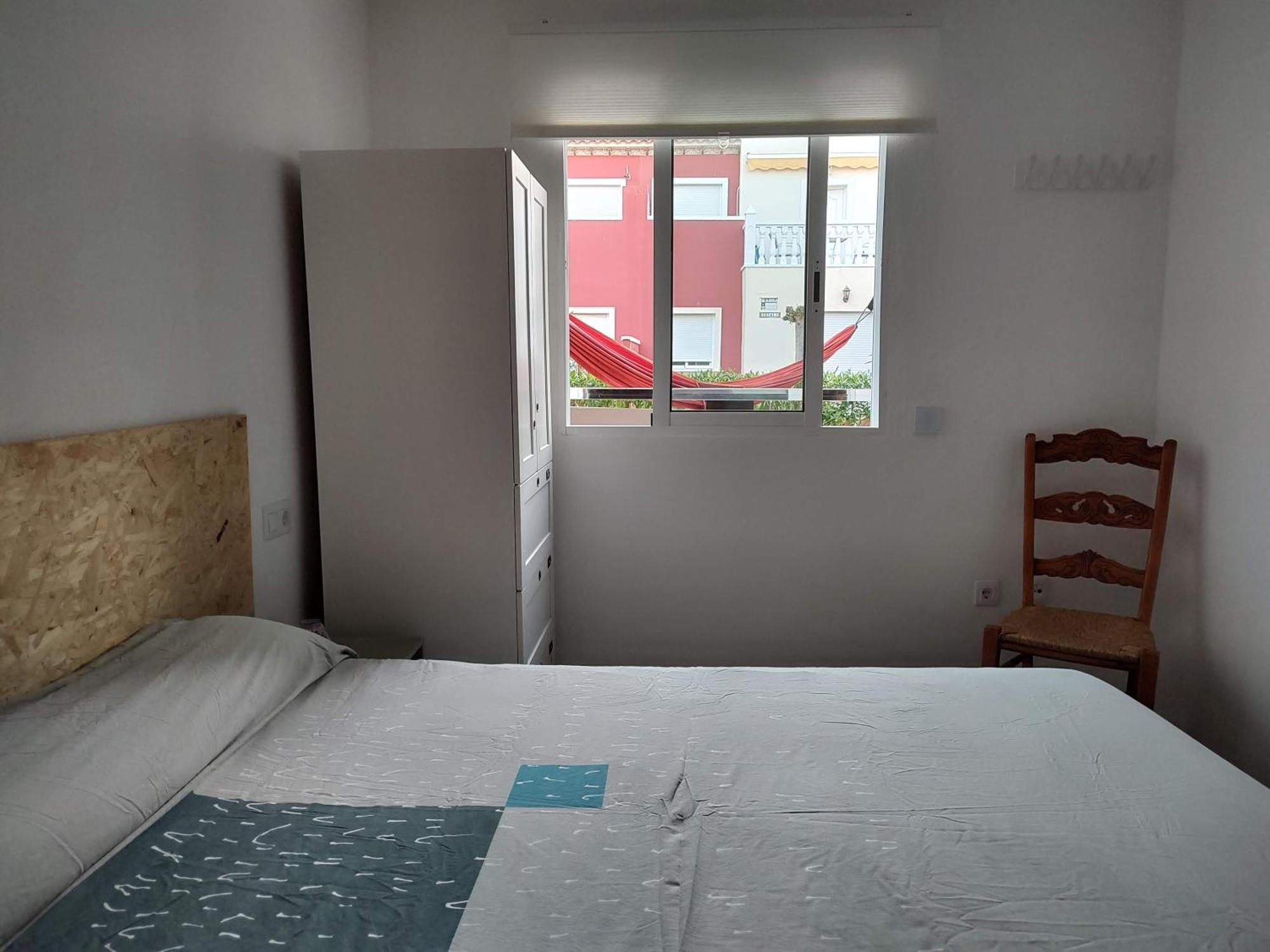 Vera Playa Apartamento Muy Cuco Con Jardin Y 2 Habitaciones Esterno foto