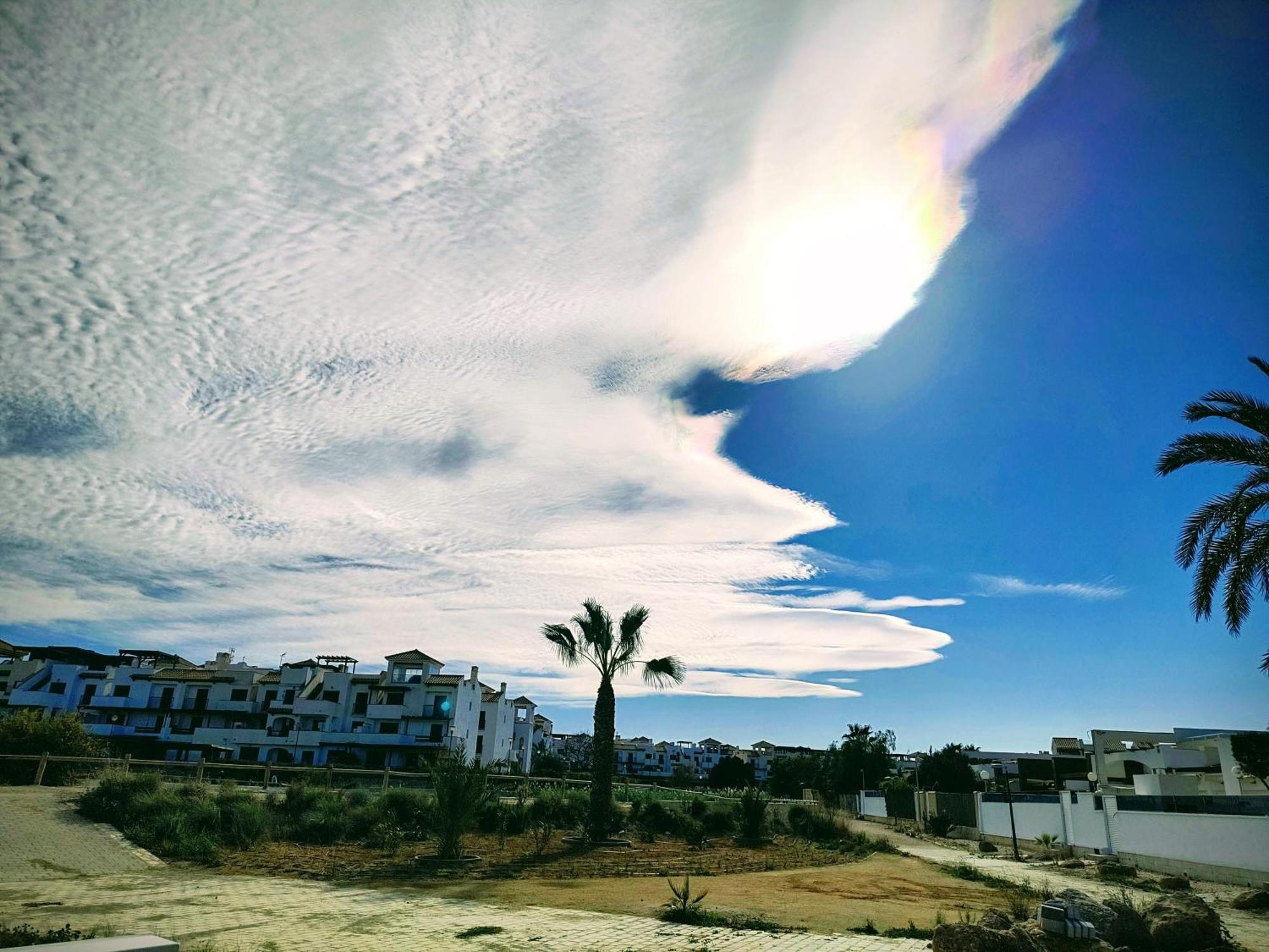 Vera Playa Apartamento Muy Cuco Con Jardin Y 2 Habitaciones Esterno foto