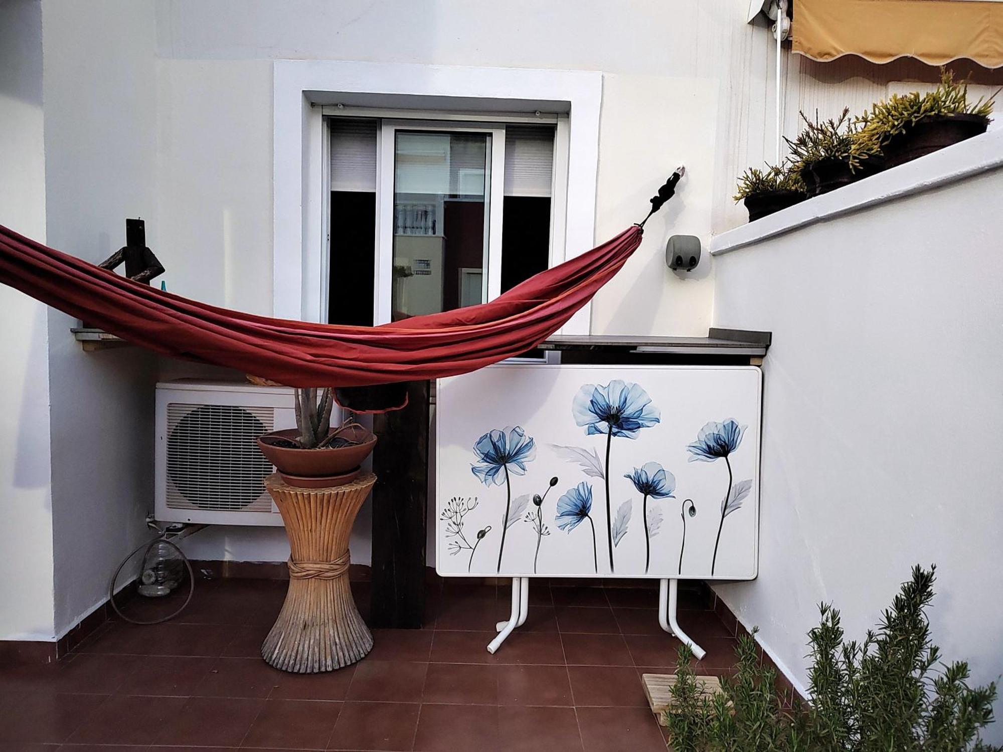 Vera Playa Apartamento Muy Cuco Con Jardin Y 2 Habitaciones Esterno foto