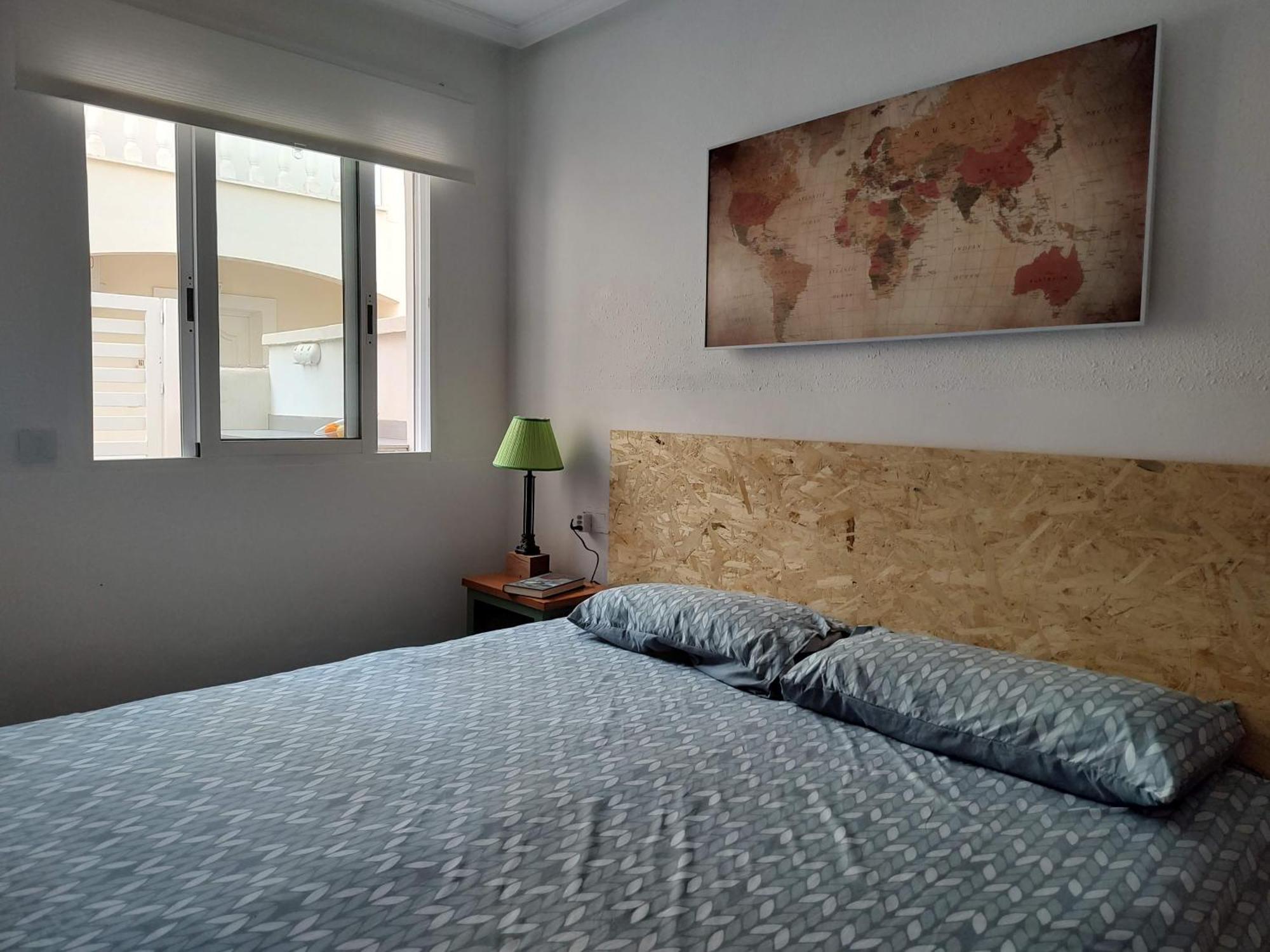 Vera Playa Apartamento Muy Cuco Con Jardin Y 2 Habitaciones Esterno foto