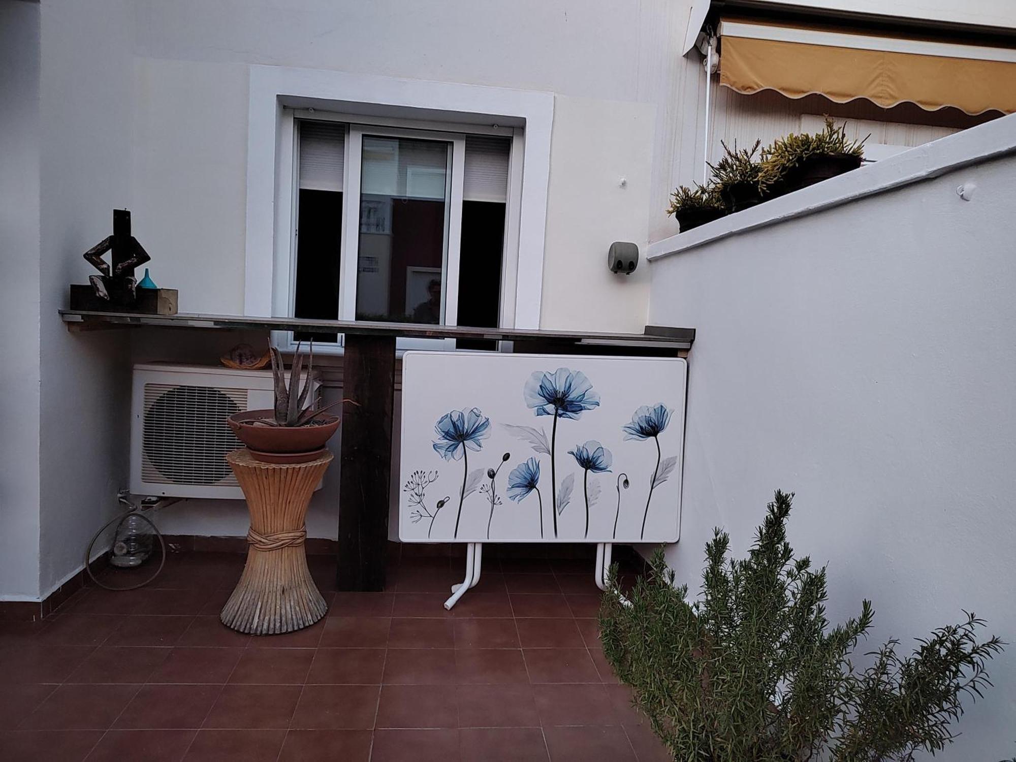 Vera Playa Apartamento Muy Cuco Con Jardin Y 2 Habitaciones Esterno foto