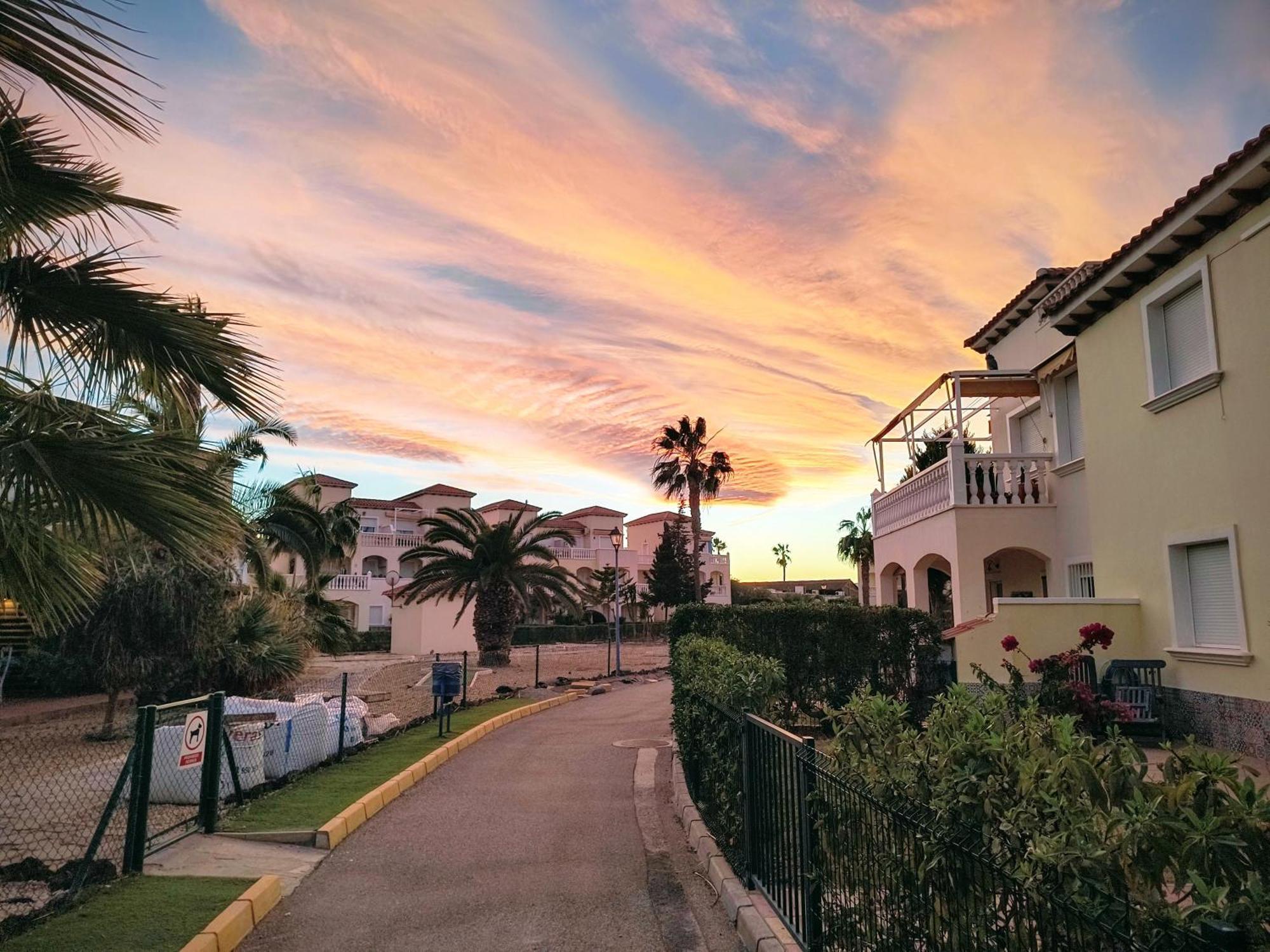 Vera Playa Apartamento Muy Cuco Con Jardin Y 2 Habitaciones Esterno foto