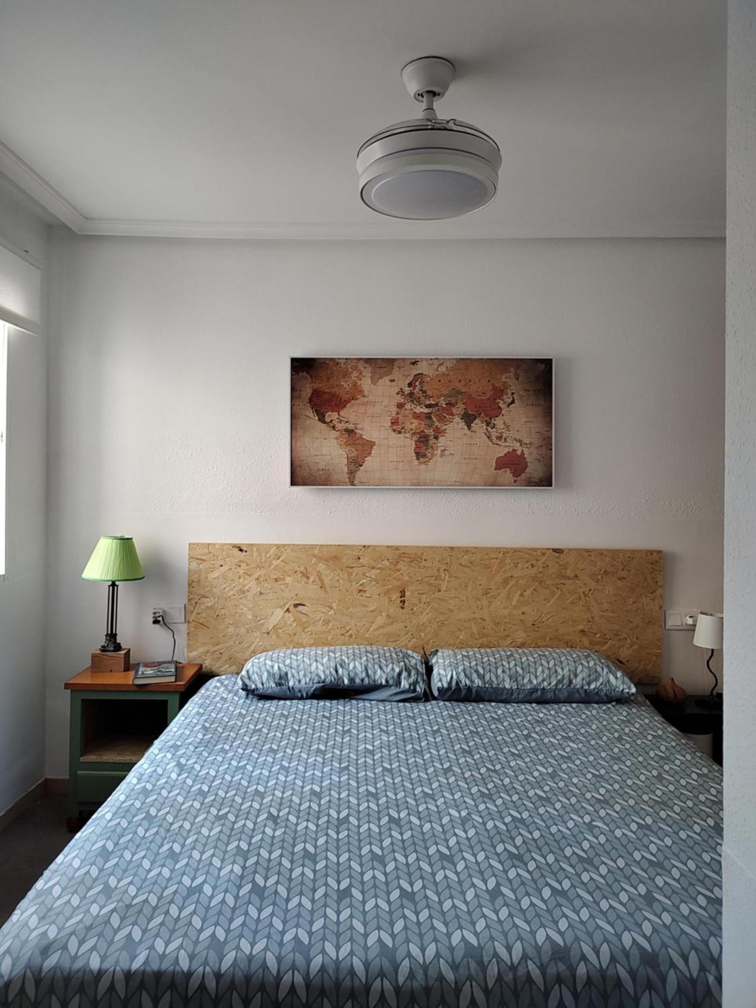 Vera Playa Apartamento Muy Cuco Con Jardin Y 2 Habitaciones Esterno foto